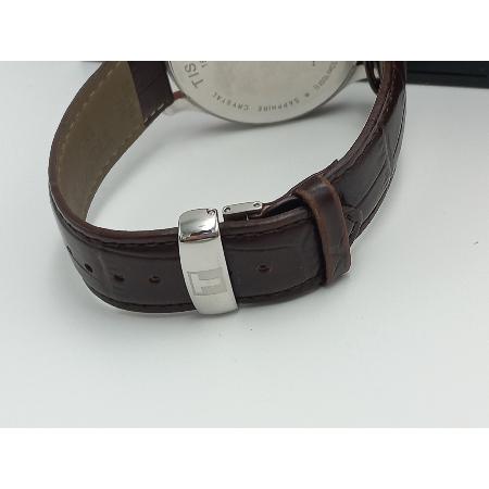 ñ)TISSOT(Ƽ) T063.610.16.037.00 Ʈ     ð[ûֱõ] ̹4 - ̺ ߰ǰ